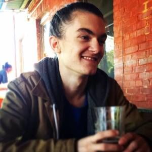 Meet your Posher, Ryan